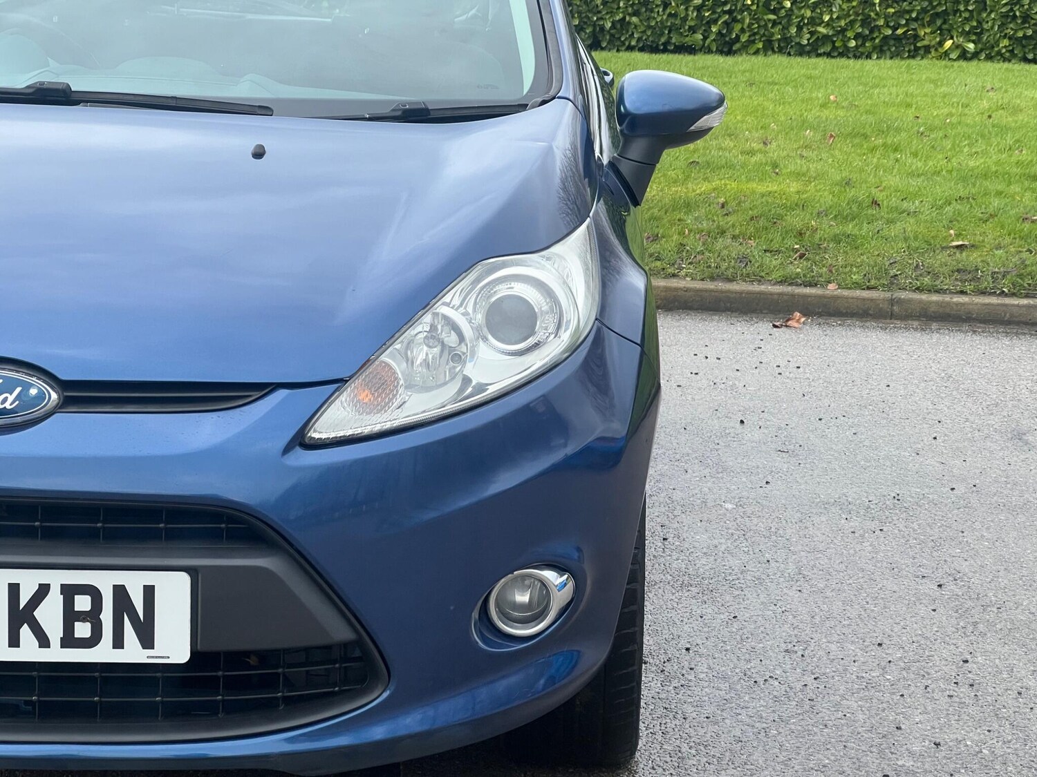 Used Ford Fiesta for sale - 77484288: Photo 19