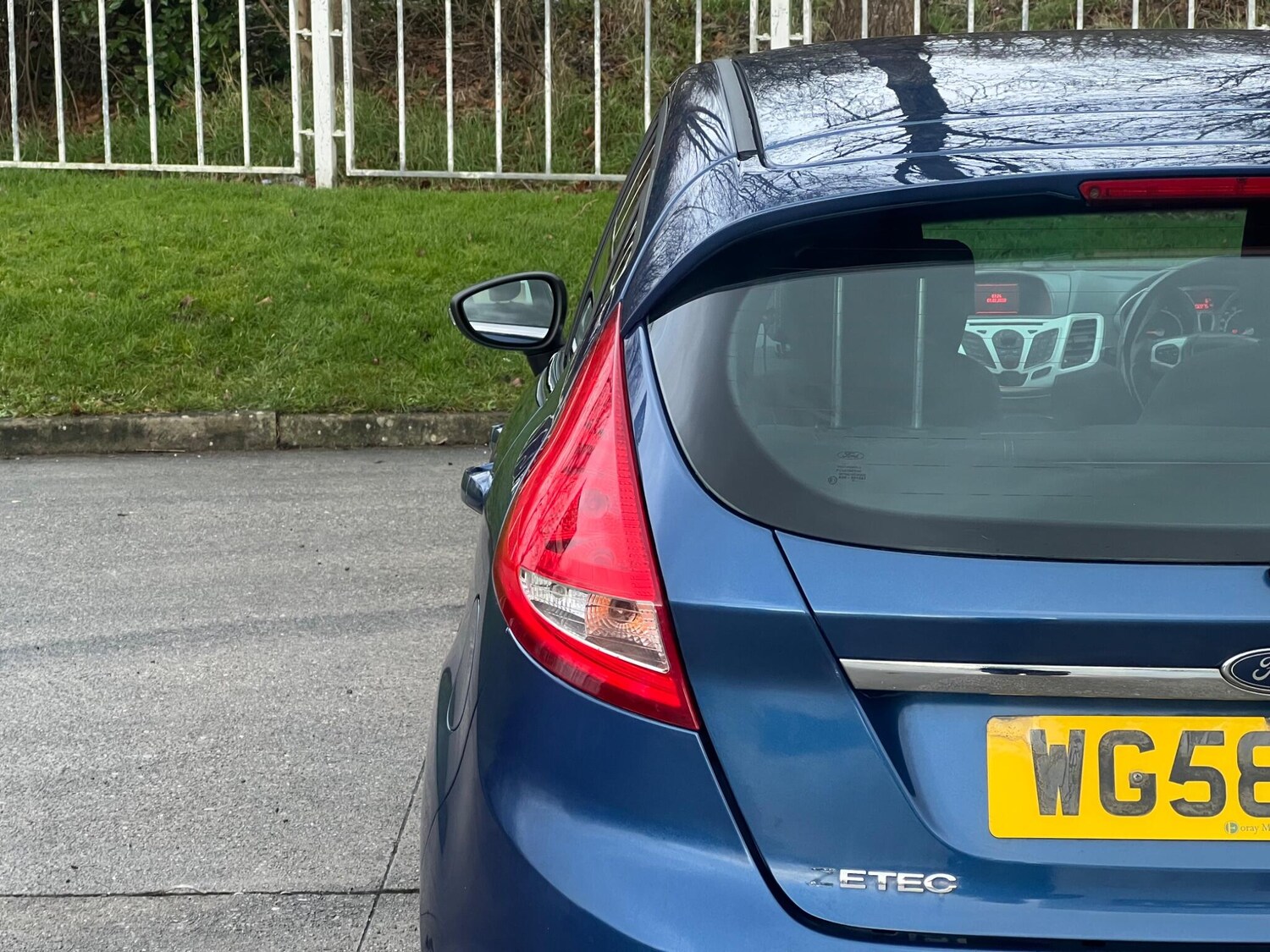 Used Ford Fiesta for sale - 77484288: Photo 20