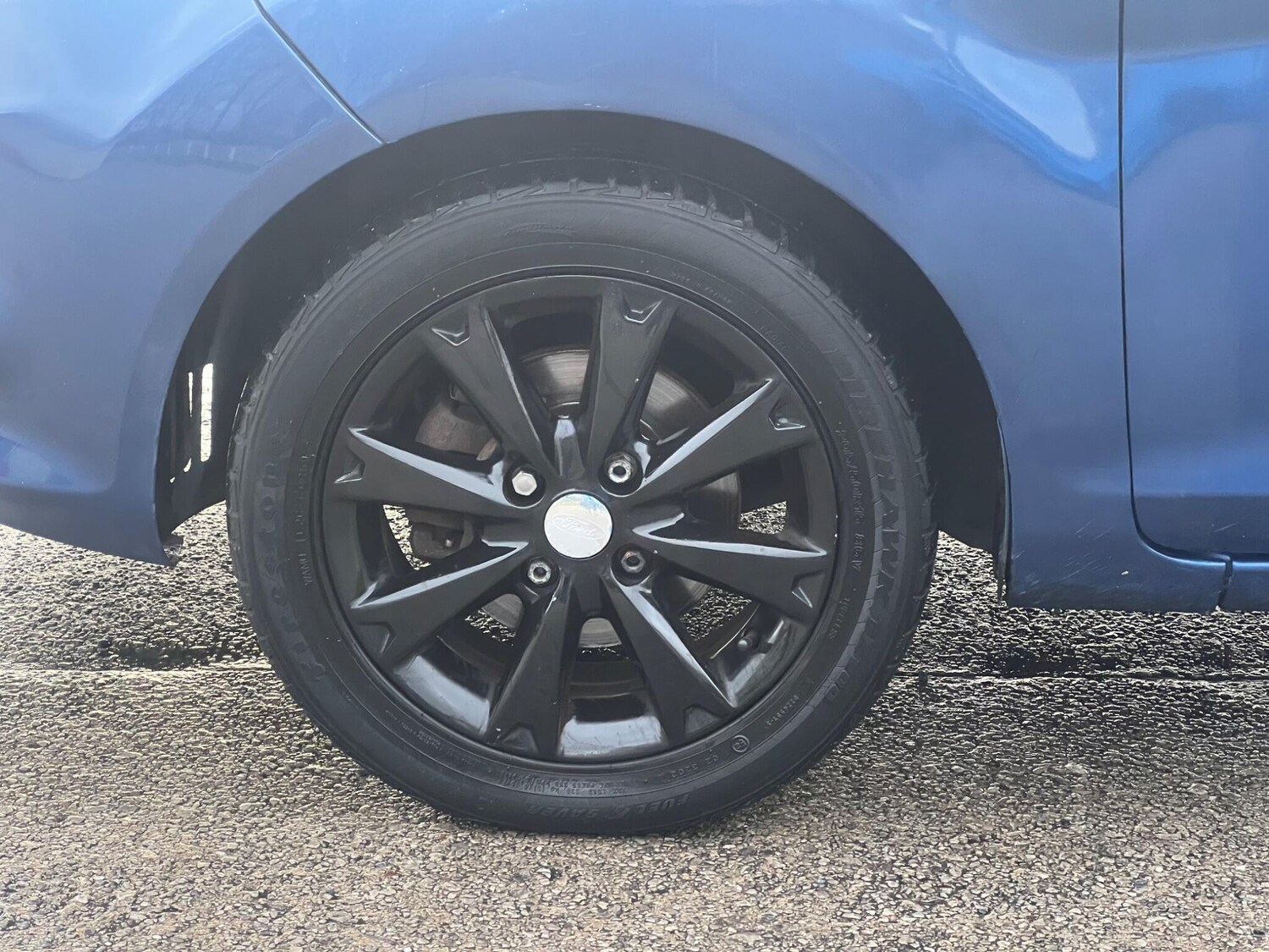 Used Ford Fiesta for sale - 77484288: Photo 26