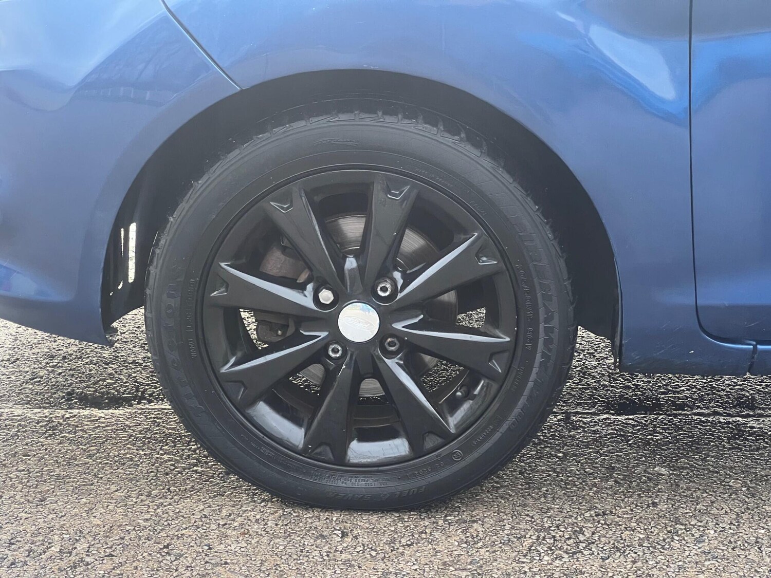 Used Ford Fiesta for sale - 77484288: Photo 27