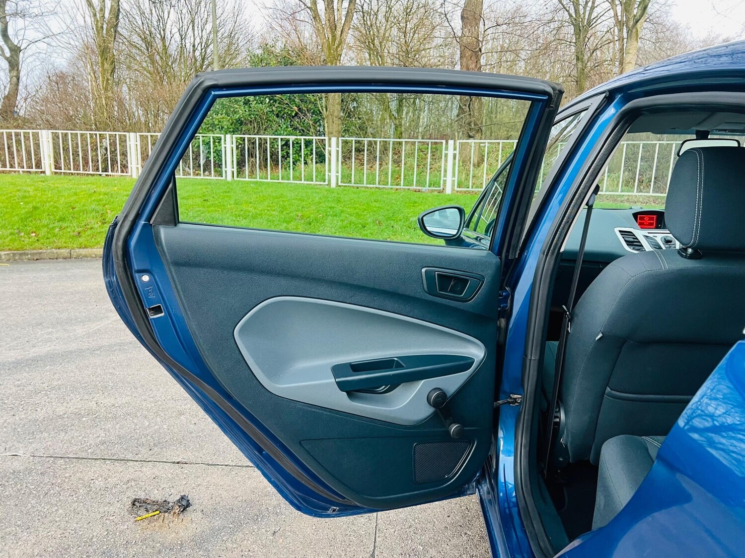 Used Ford Fiesta for sale - 77484288: Photo 30