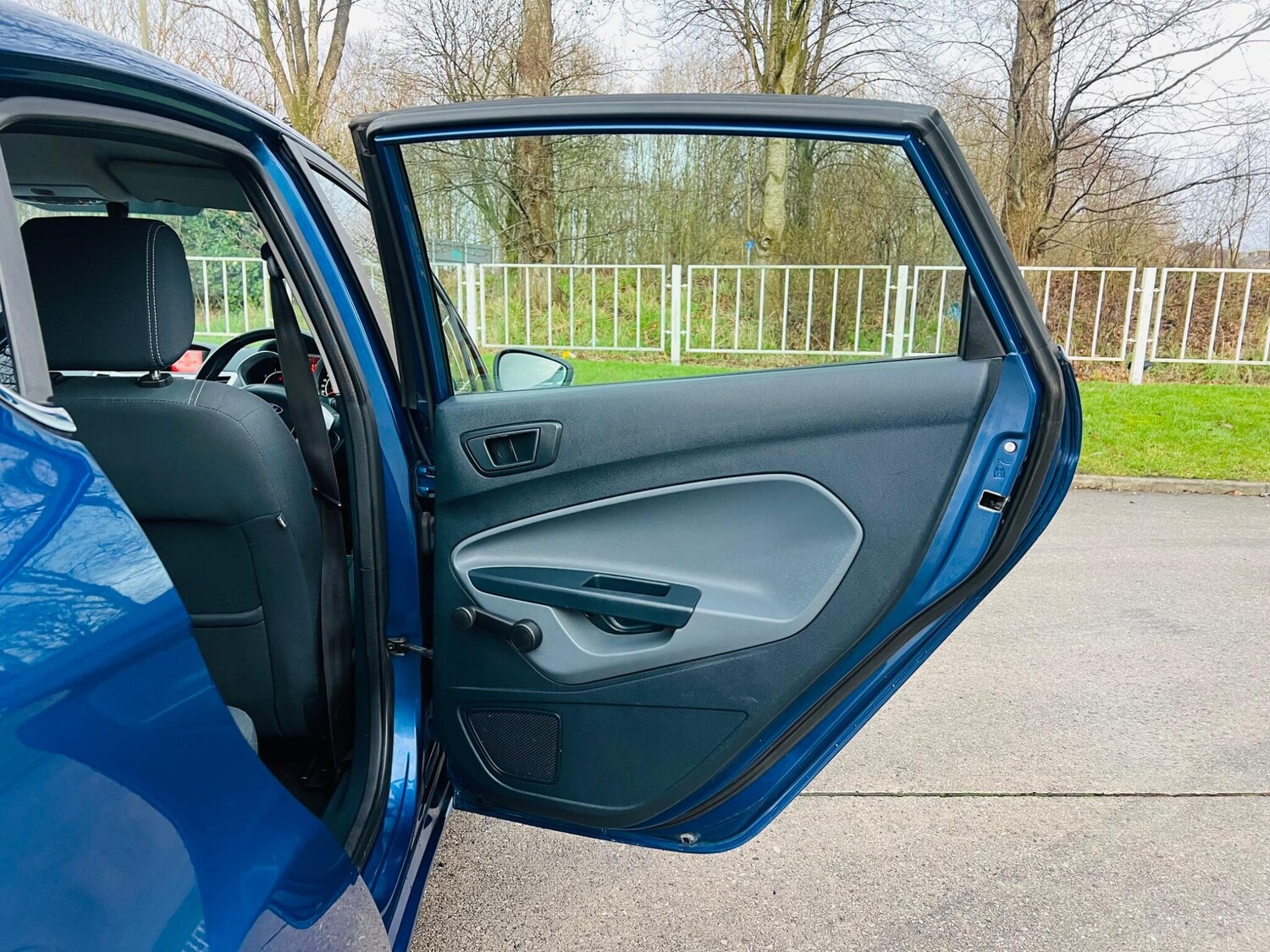 Used Ford Fiesta for sale - 77484288: Photo 31