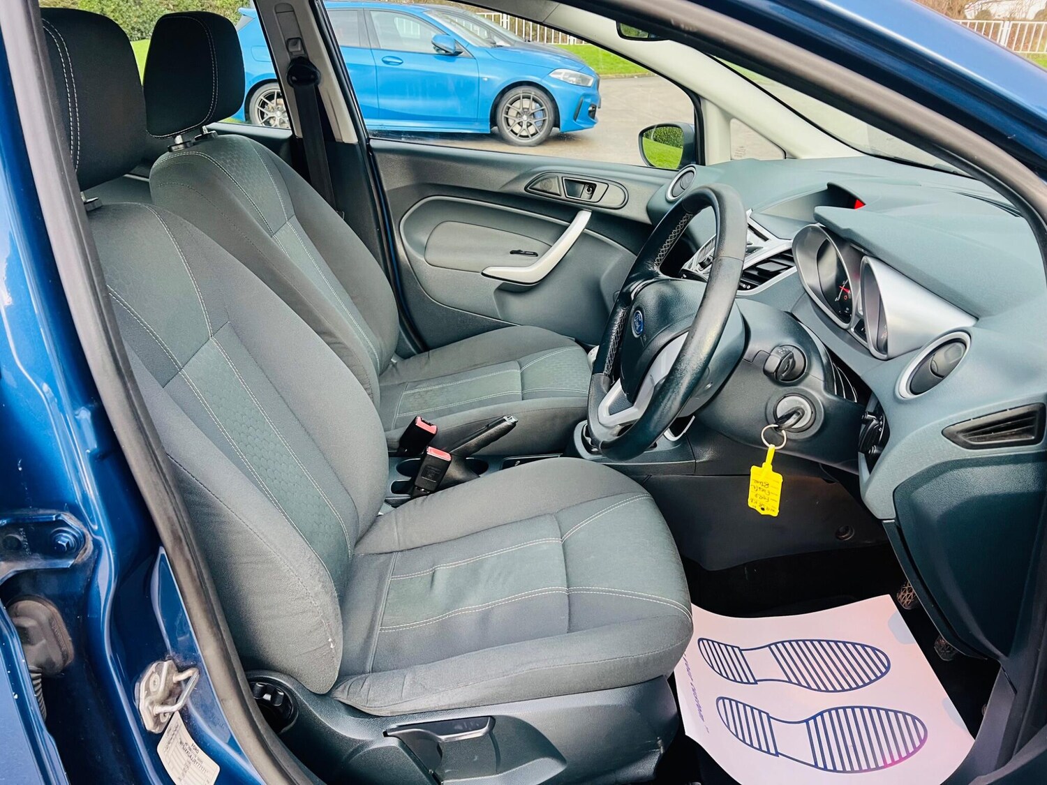 Used Ford Fiesta for sale - 77484288: Photo 32