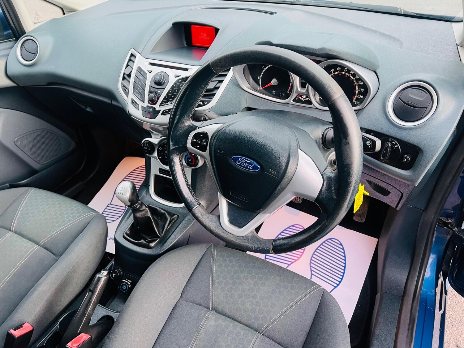 Used Ford Fiesta for sale - 77484288: Photo 36