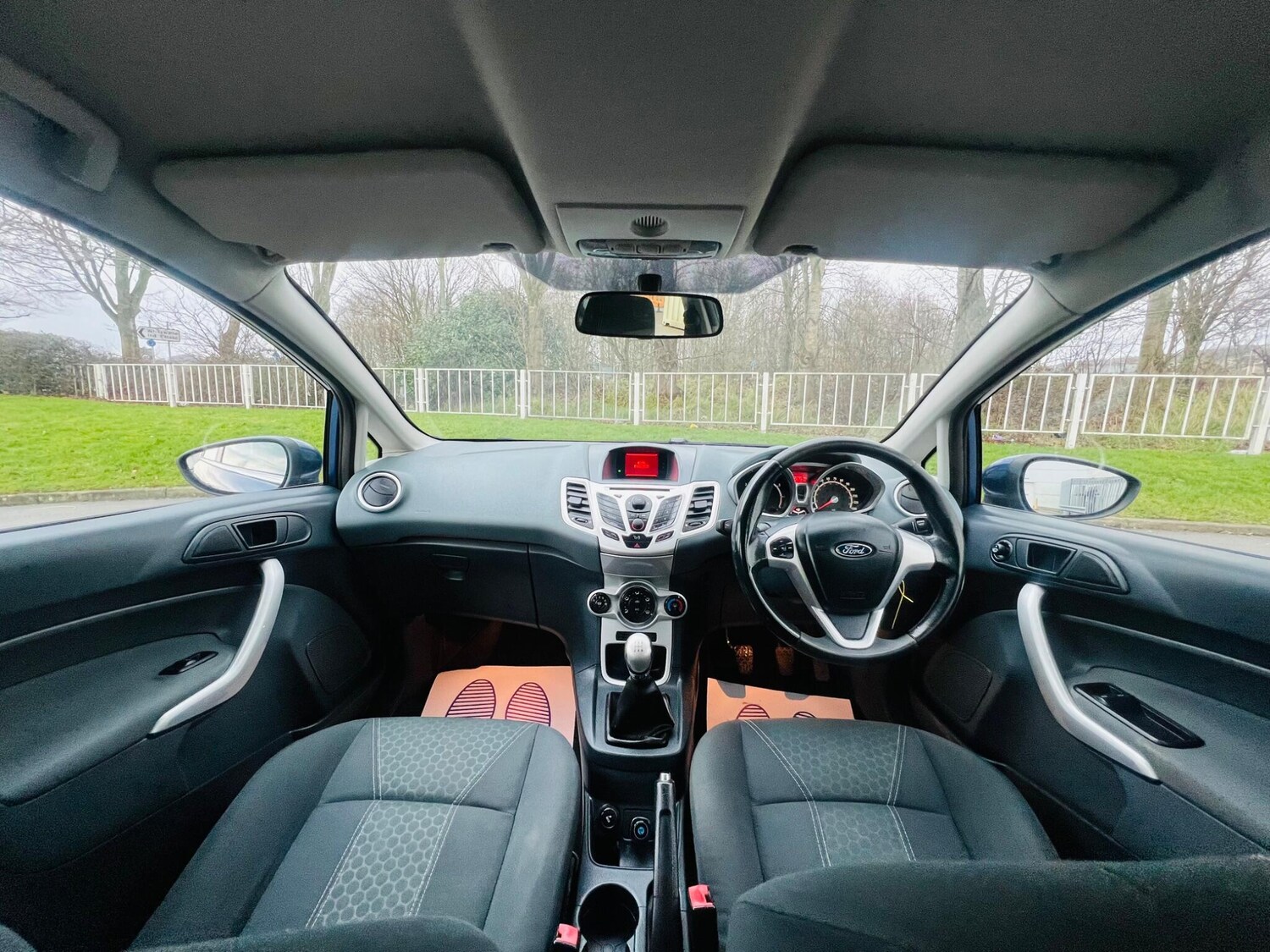 Used Ford Fiesta for sale - 77484288: Photo 38