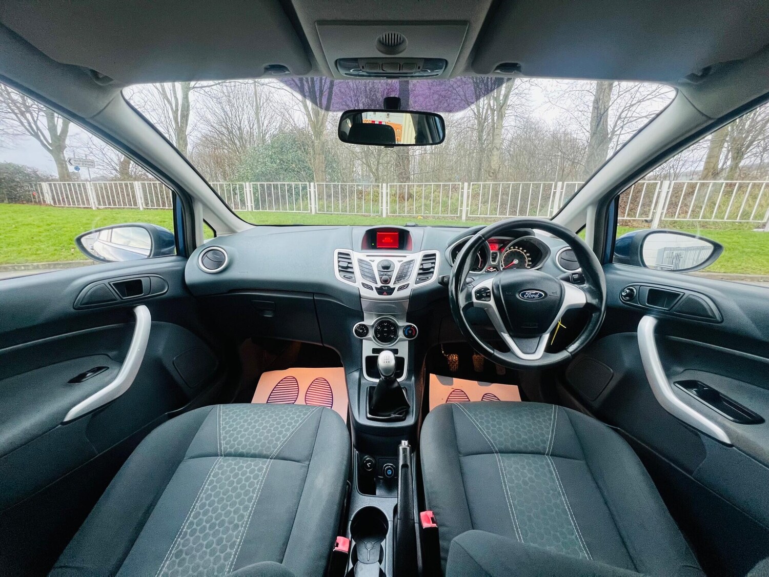 Used Ford Fiesta for sale - 77484288: Photo 39