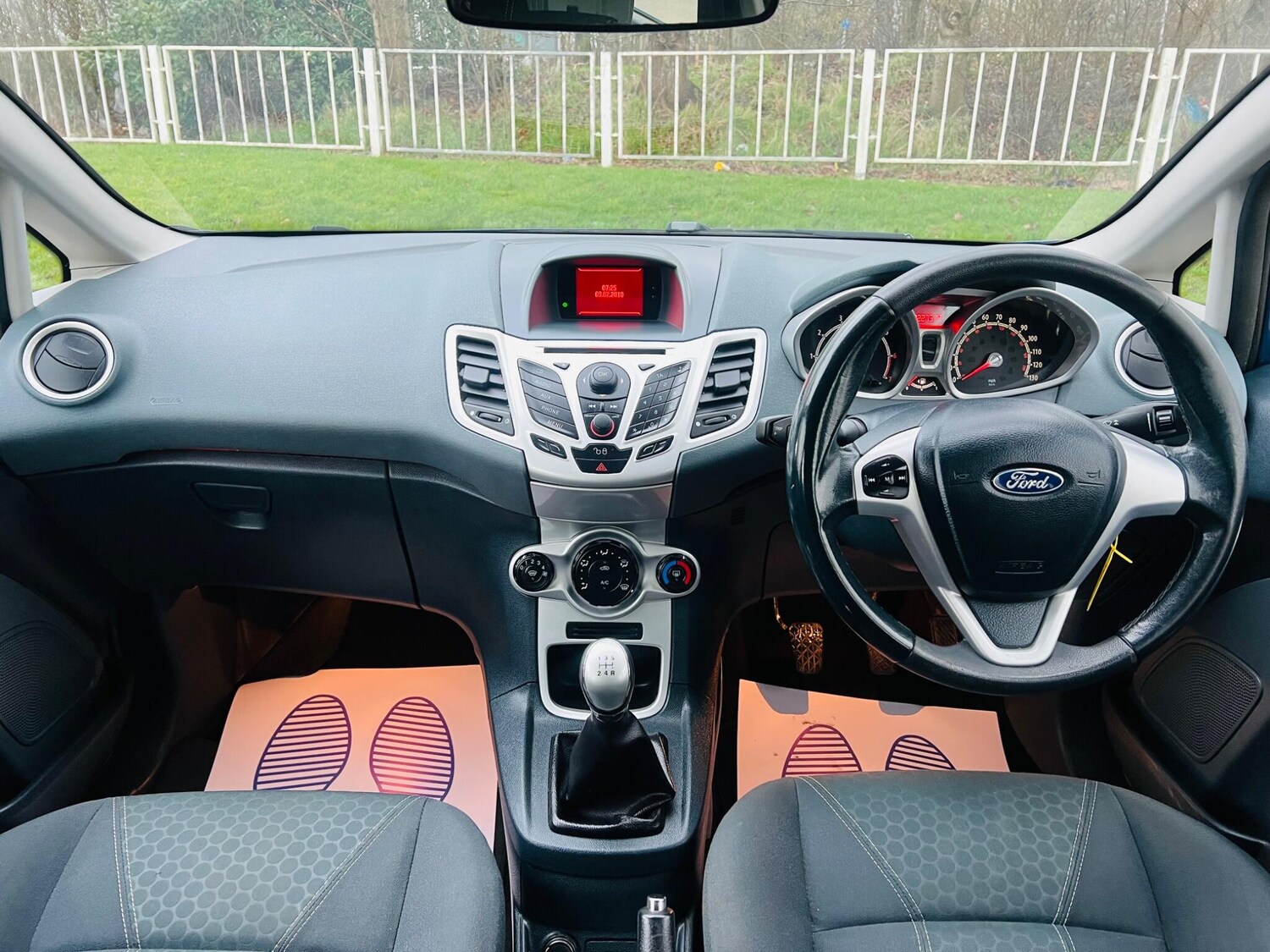 Used Ford Fiesta for sale - 77484288: Photo 40