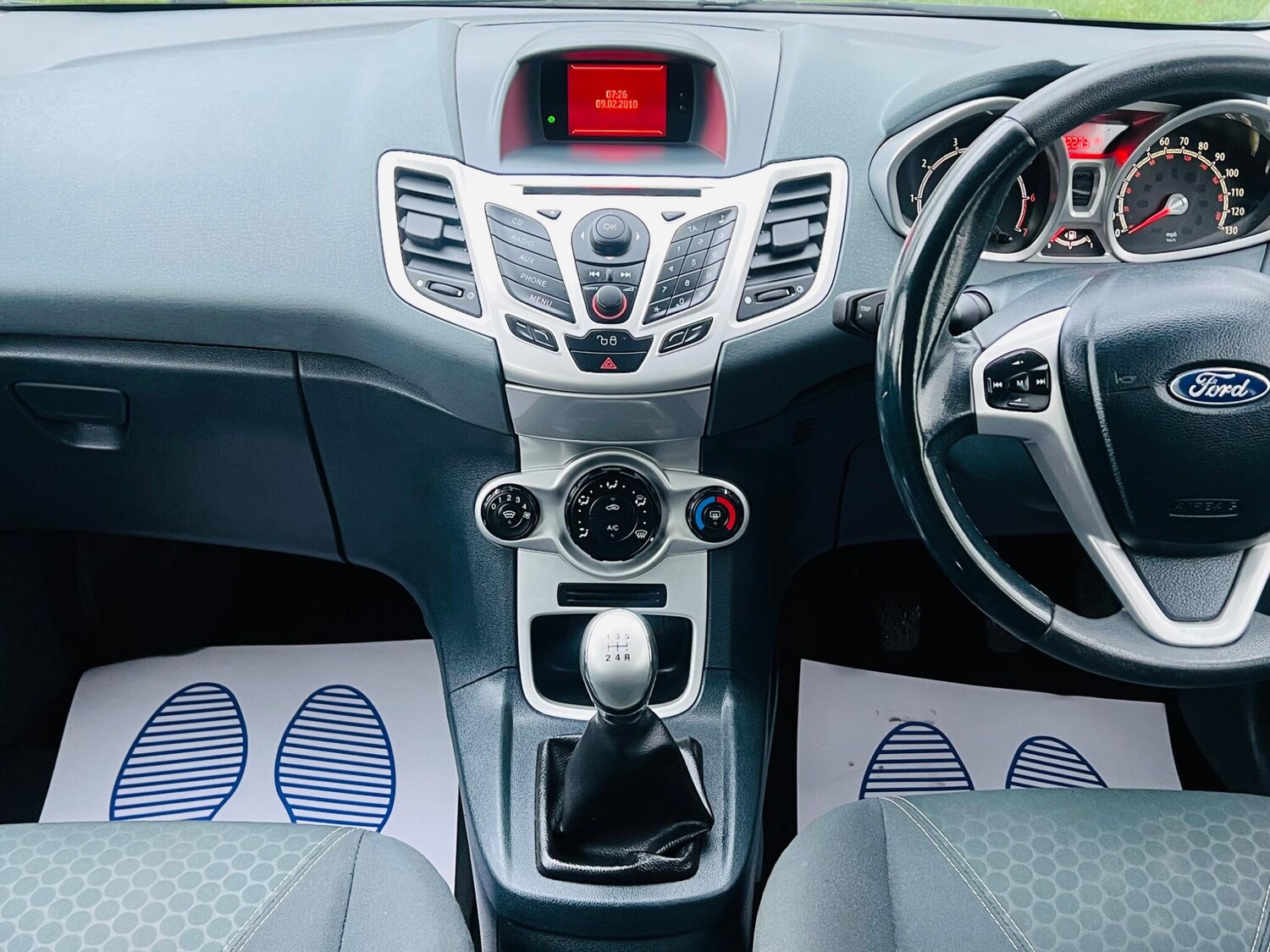 Used Ford Fiesta for sale - 77484288: Photo 44