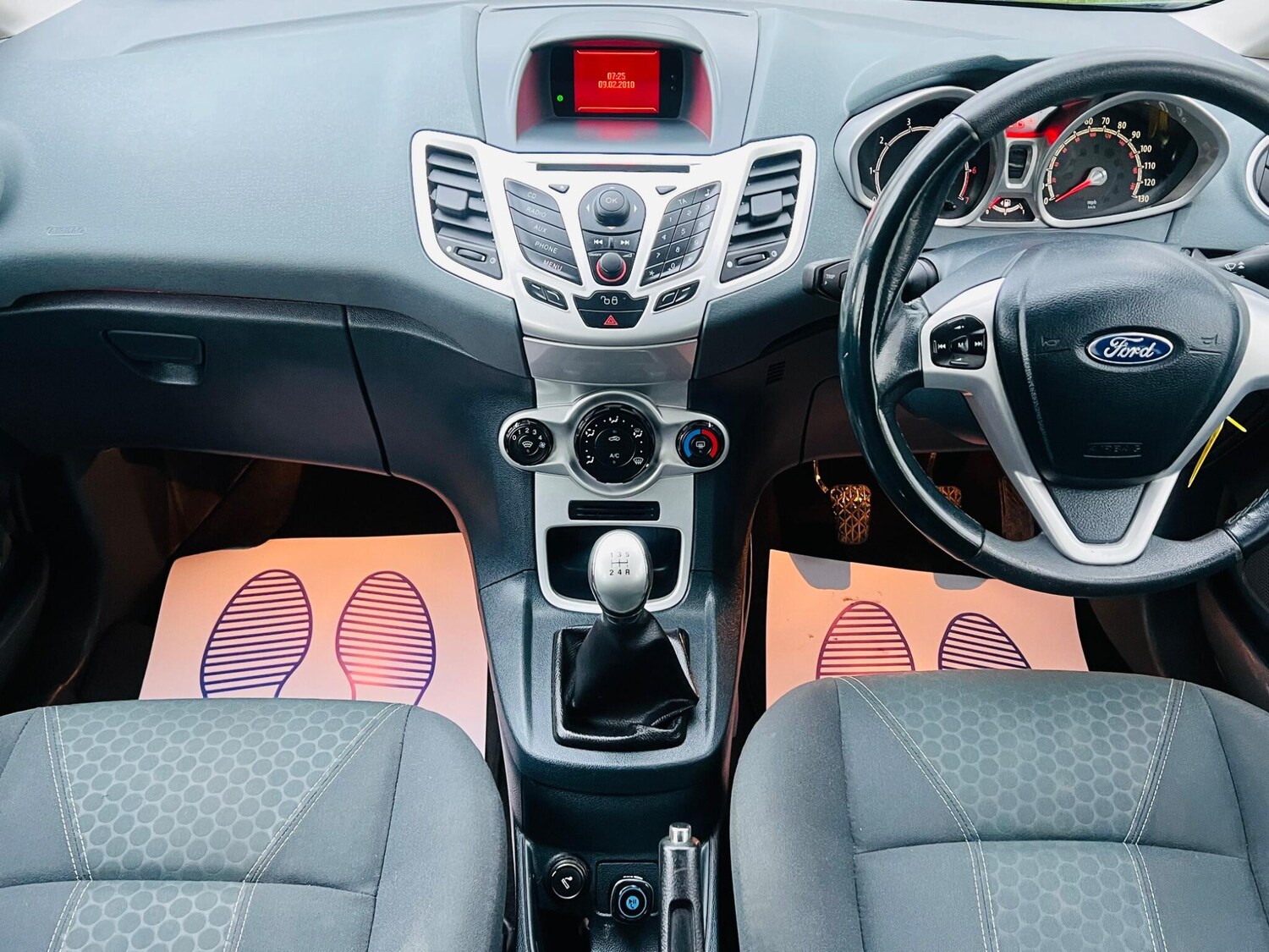 Used Ford Fiesta for sale - 77484288: Photo 45