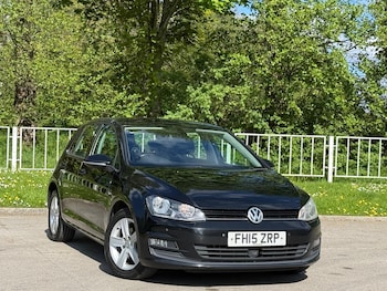 Used Volkswagen Golf 2015 for sale - 78462074: Photo