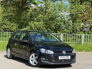 Used Volkswagen Golf 2015 for sale - 78462074: Photo