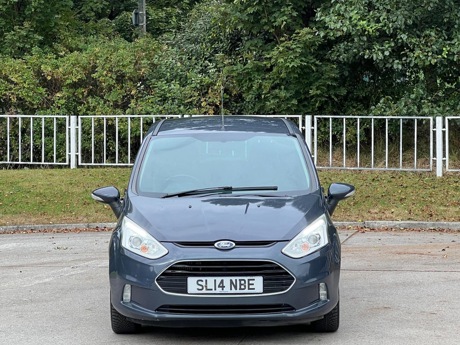 Used Ford B-MAX 2014 for sale - 77524466: Photo 11