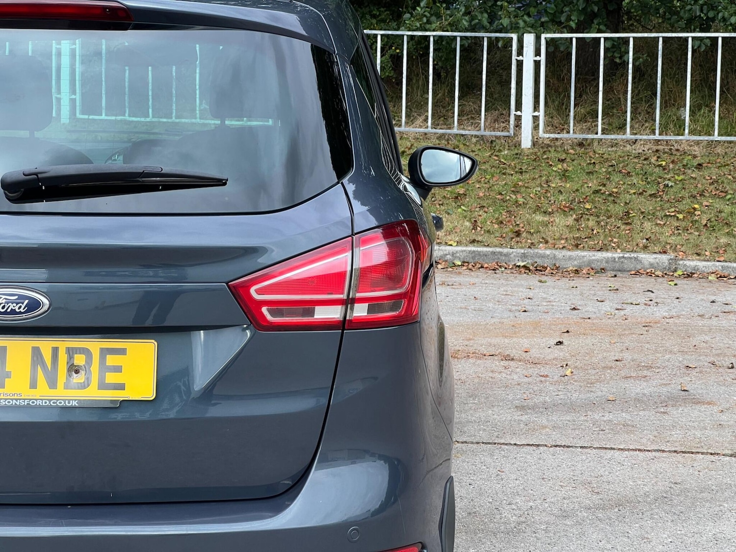 Used Ford B-MAX 2014 for sale - 77524466: Photo 21