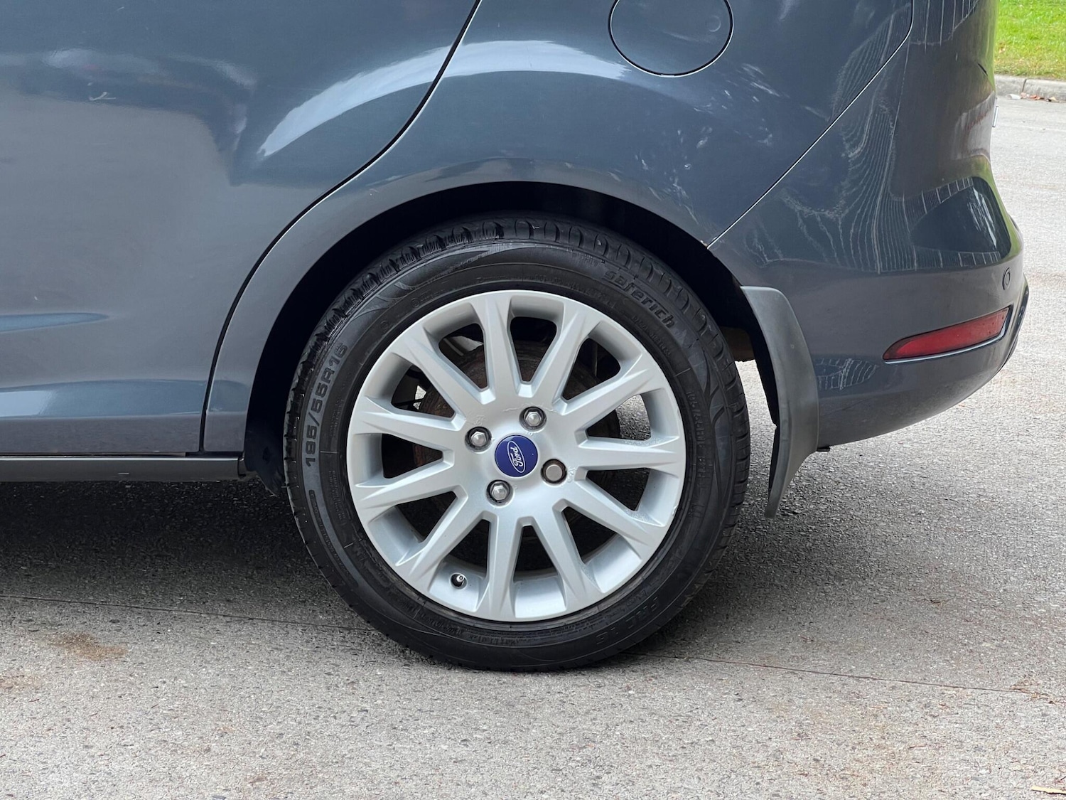 Used Ford B-MAX 2014 for sale - 77524466: Photo 24