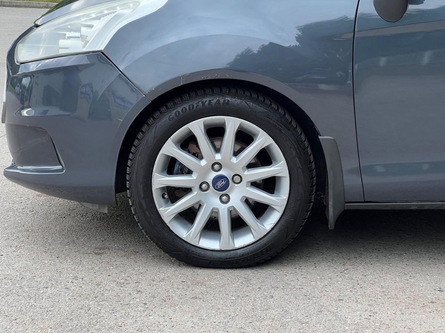 Used Ford B-MAX 2014 for sale - 77524466: Photo 26