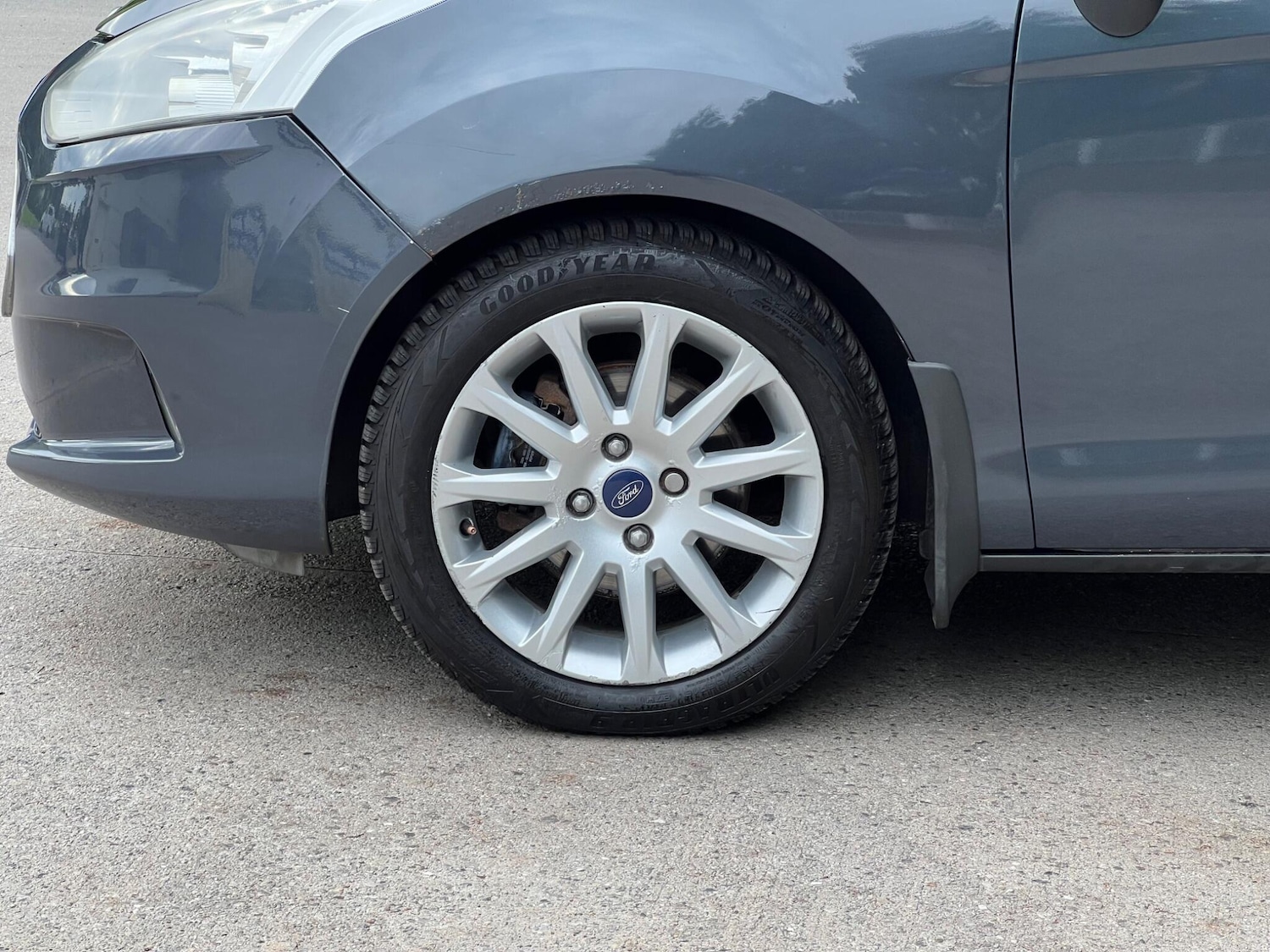 Used Ford B-MAX 2014 for sale - 77524466: Photo 27