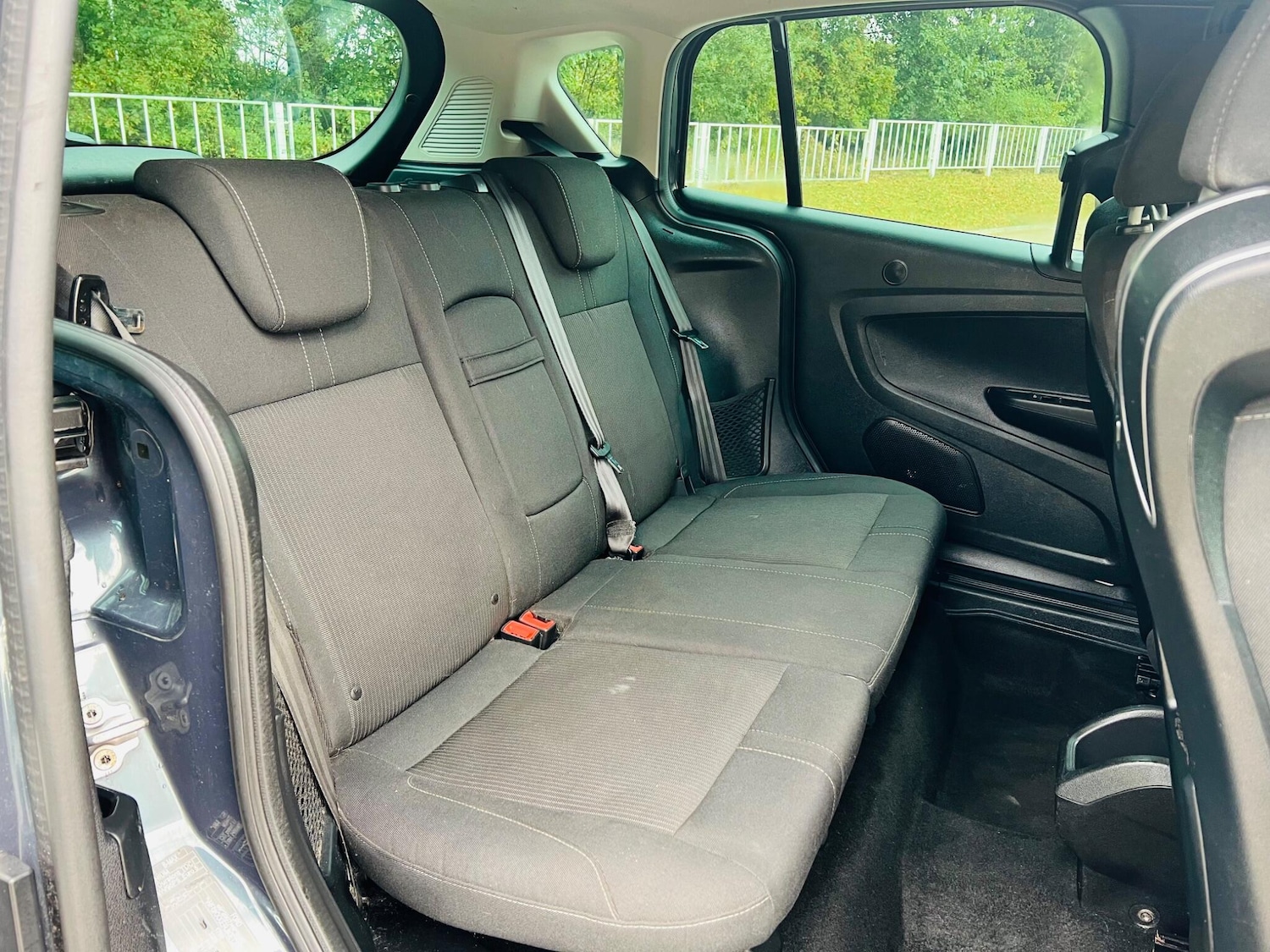 Used Ford B-MAX 2014 for sale - 77524466: Photo 32