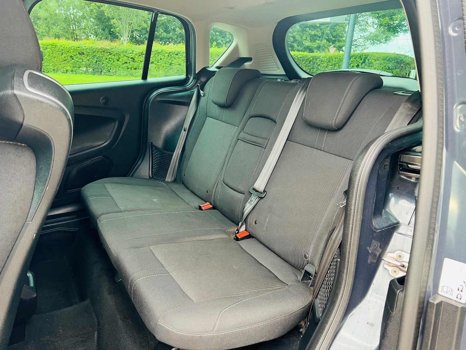 Used Ford B-MAX 2014 for sale - 77524466: Photo 33