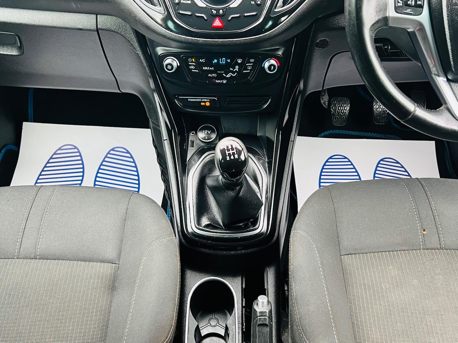 Used Ford B-MAX 2014 for sale - 77524466: Photo 43