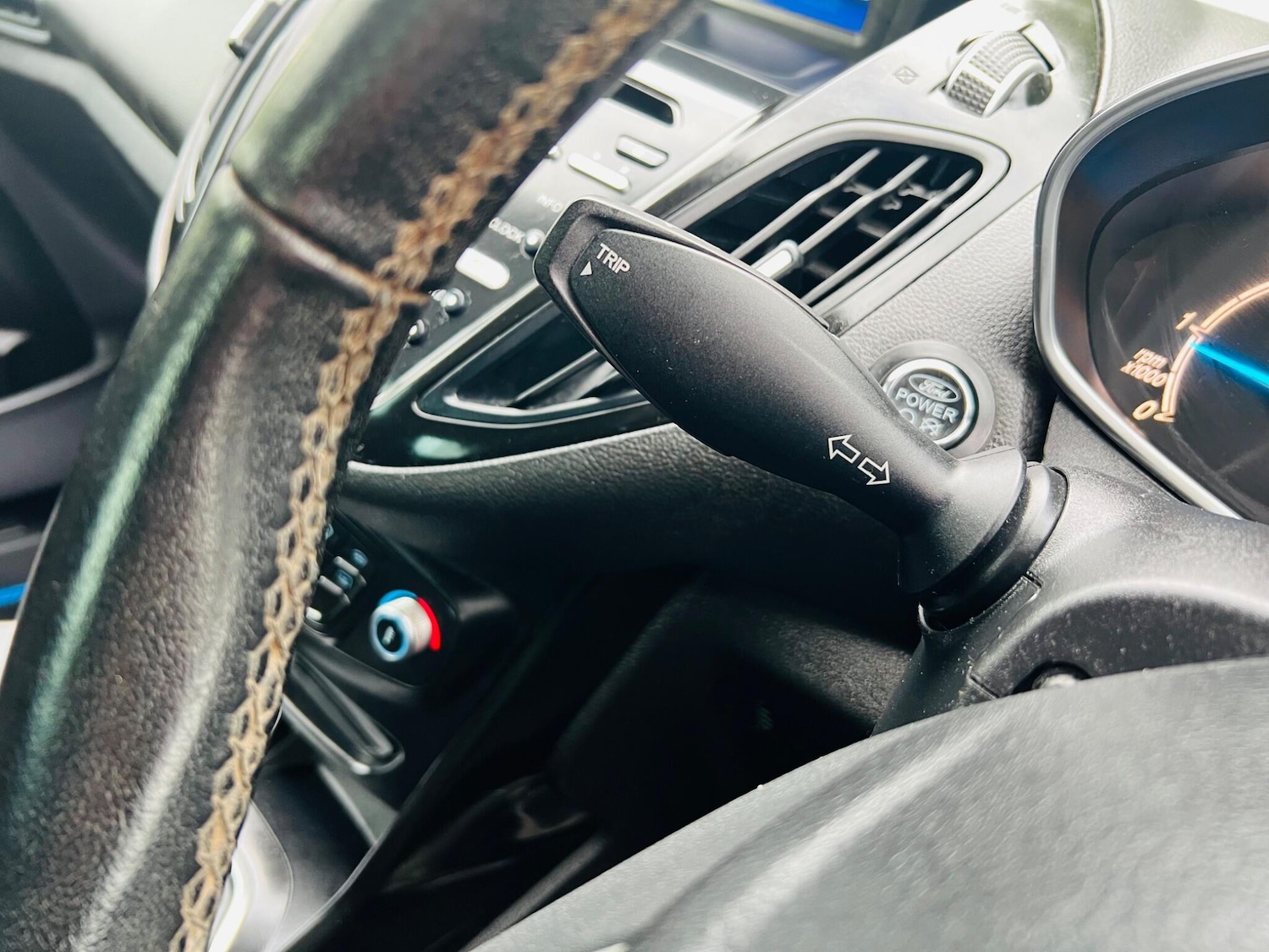 Used Ford B-MAX 2014 for sale - 77524466: Photo 47