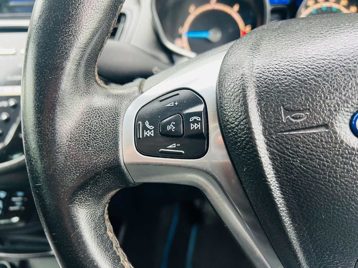 Used Ford B-MAX 2014 for sale - 77524466: Photo 49