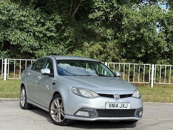 Used MG MG6 2014 for sale - 79751968: Photo