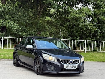 Used Volvo C30 2011 for sale - 79158156: Photo