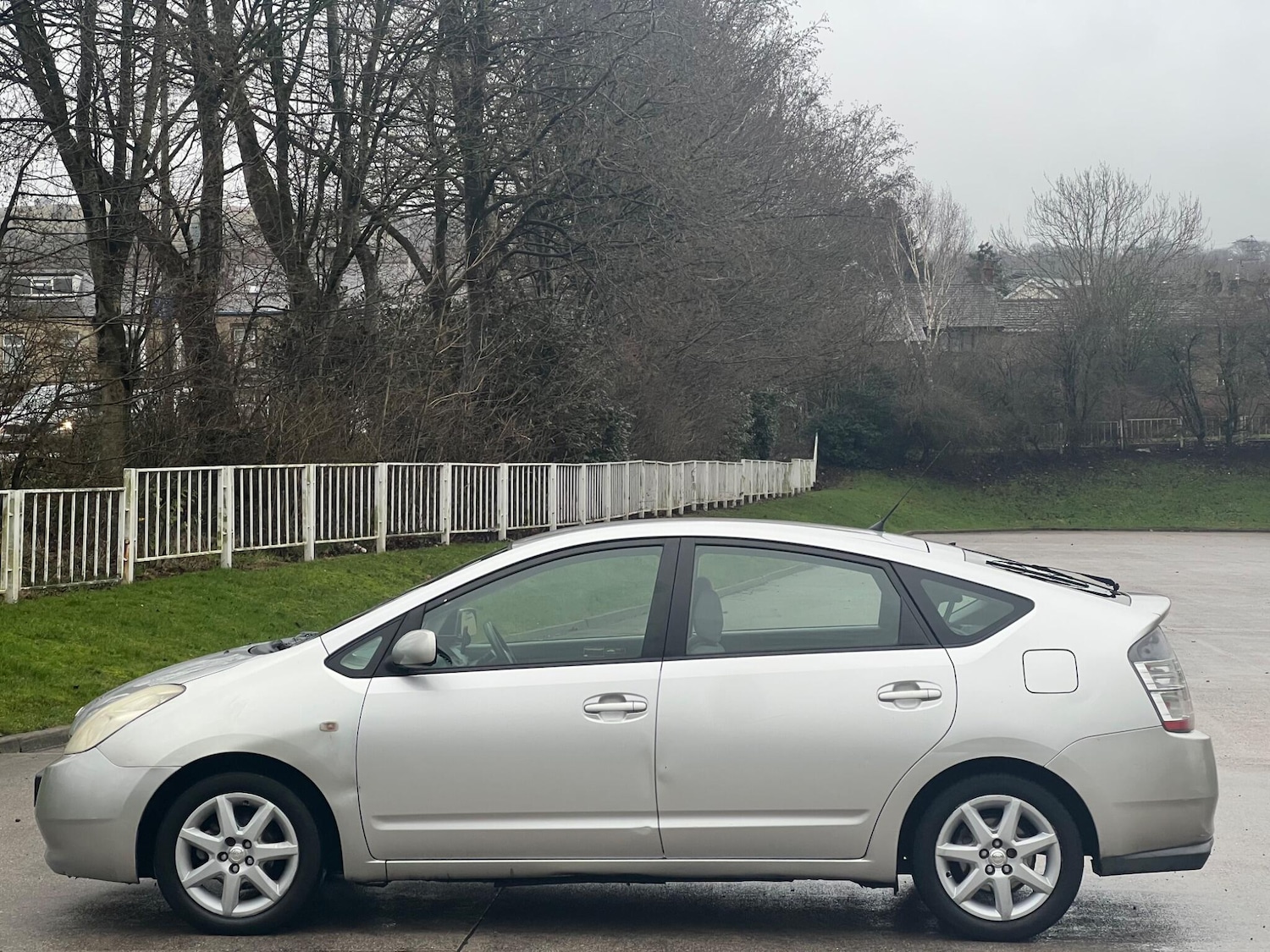 Used Toyota Prius for sale - 77456041: Photo 10