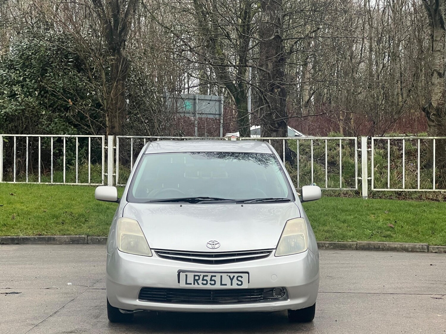 Used Toyota Prius for sale - 77456041: Photo 11