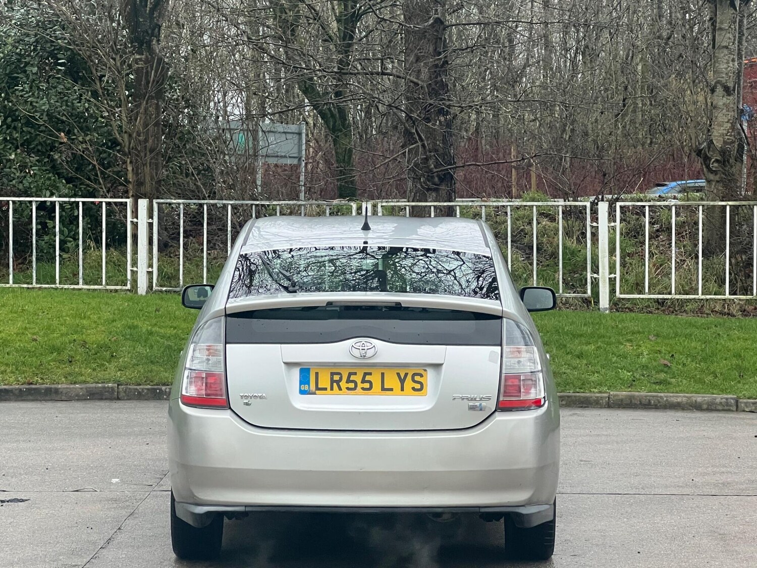 Used Toyota Prius for sale - 77456041: Photo 12