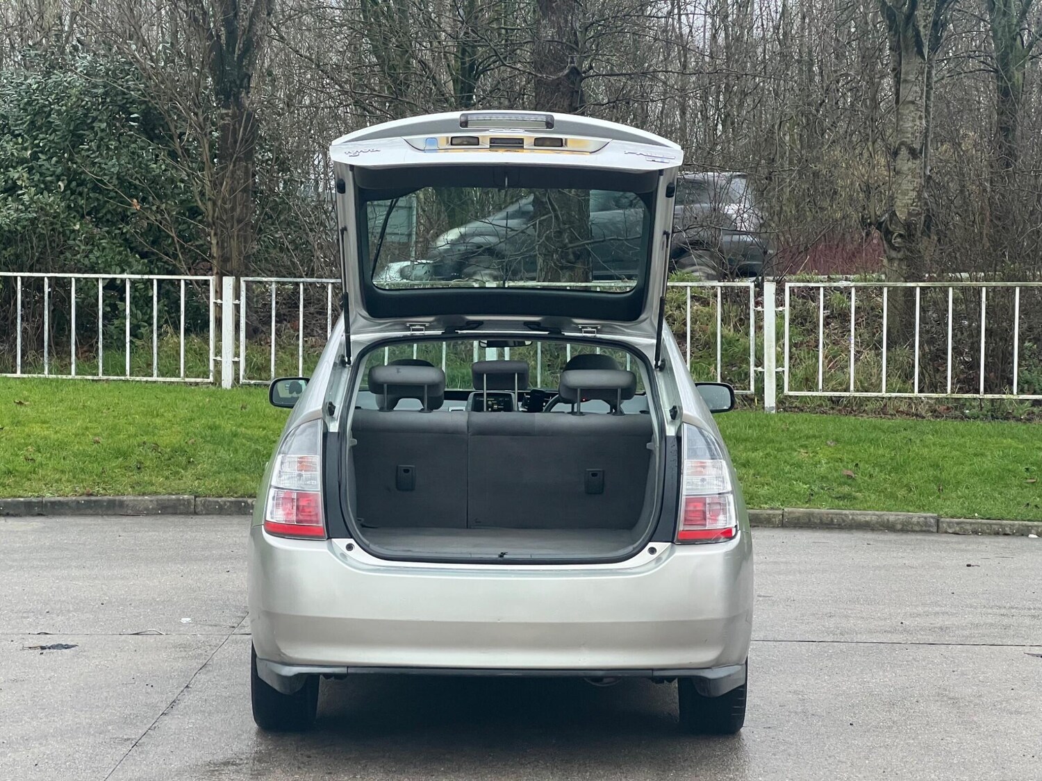 Used Toyota Prius for sale - 77456041: Photo 13