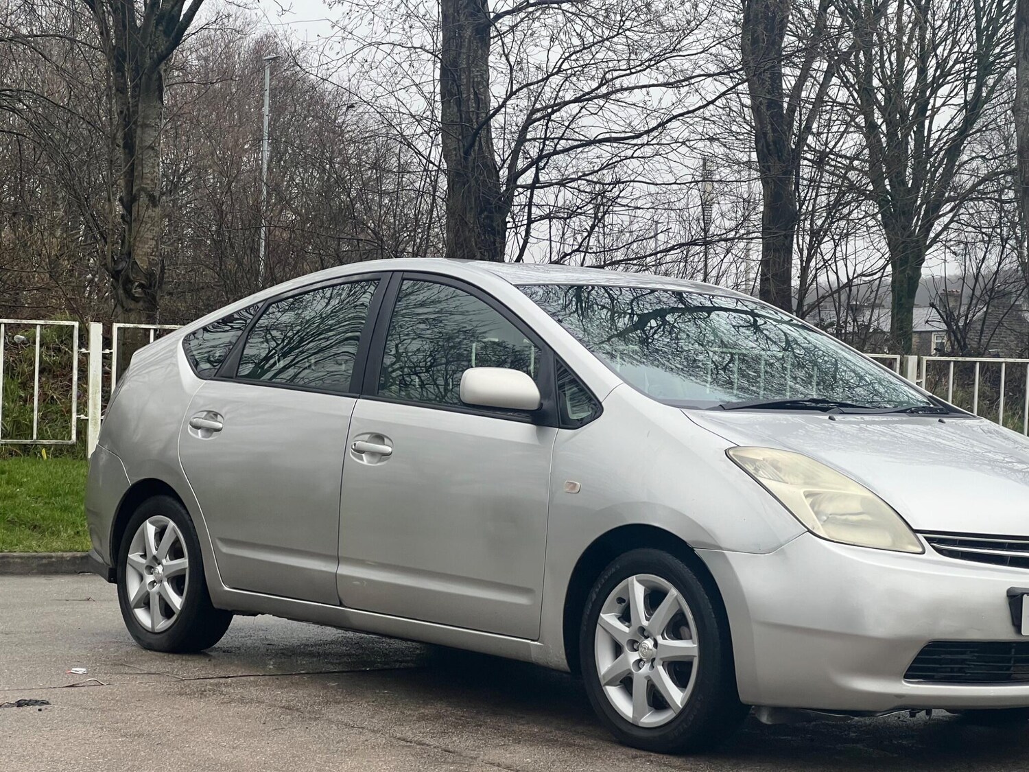 Used Toyota Prius for sale - 77456041: Photo 14