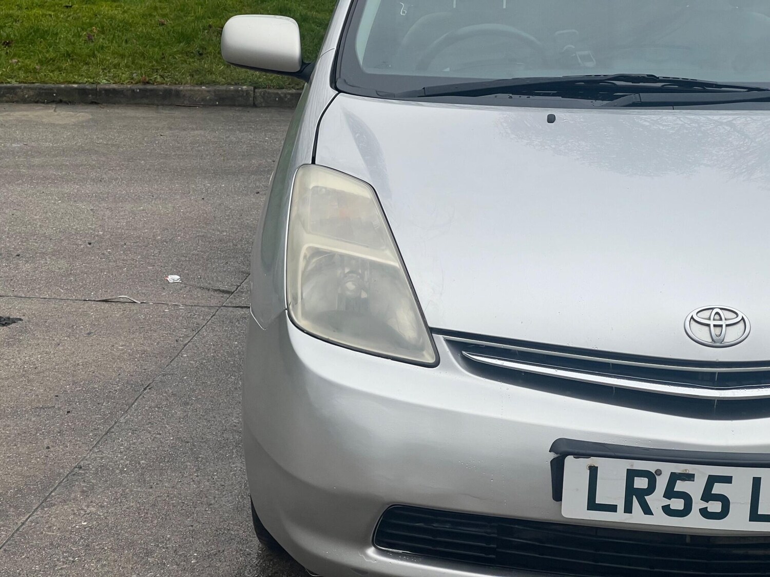 Used Toyota Prius for sale - 77456041: Photo 18