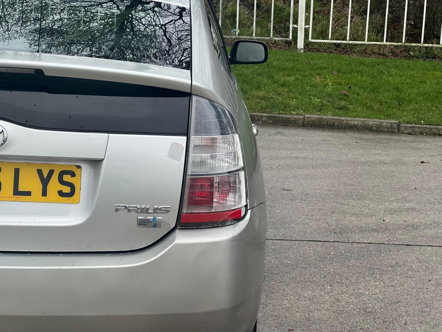 Used Toyota Prius for sale - 77456041: Photo 21