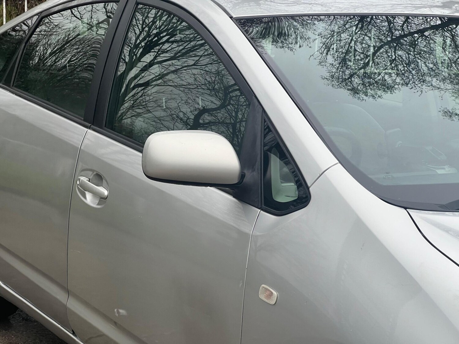 Used Toyota Prius for sale - 77456041: Photo 22