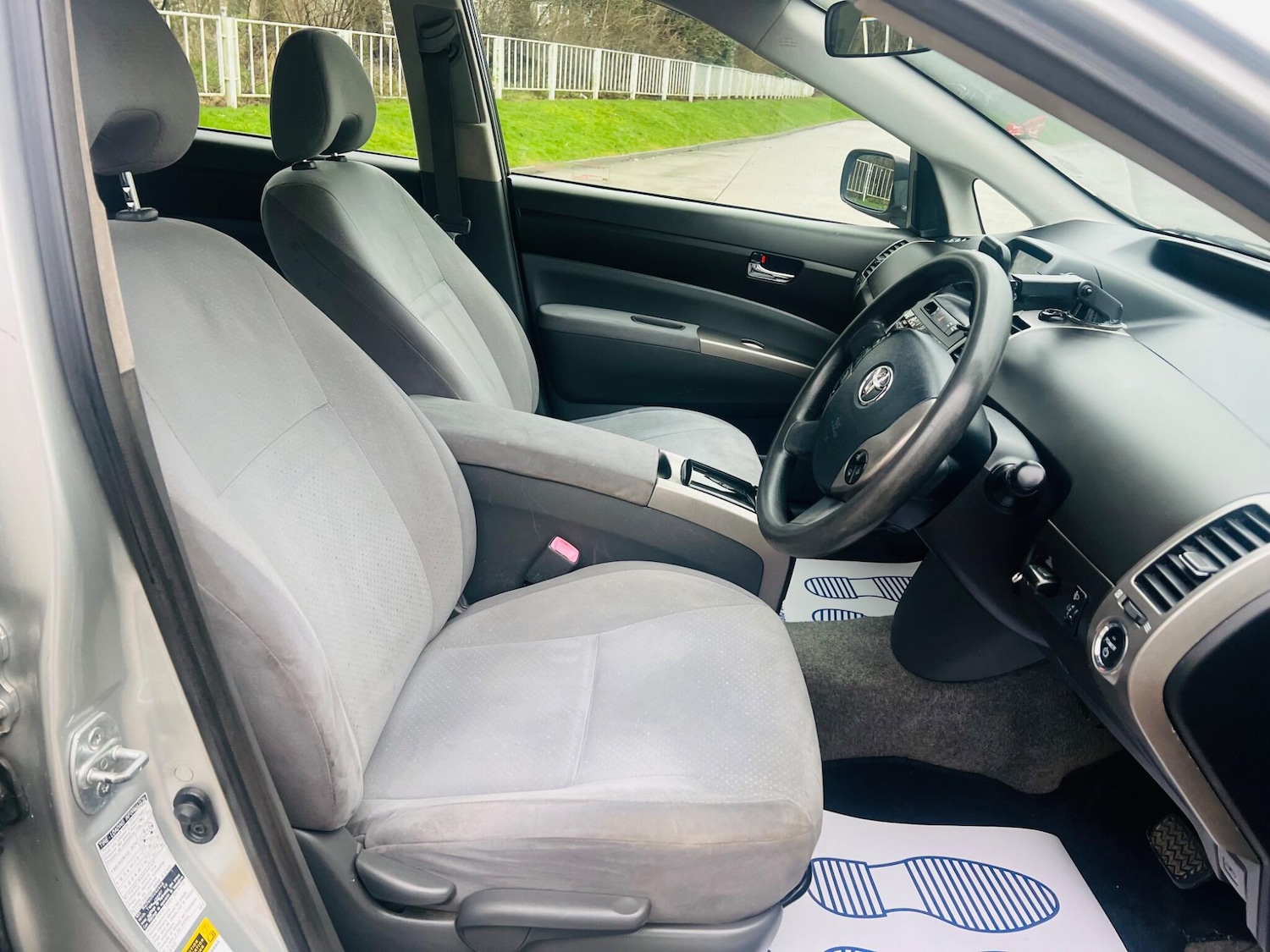 Used Toyota Prius for sale - 77456041: Photo 30