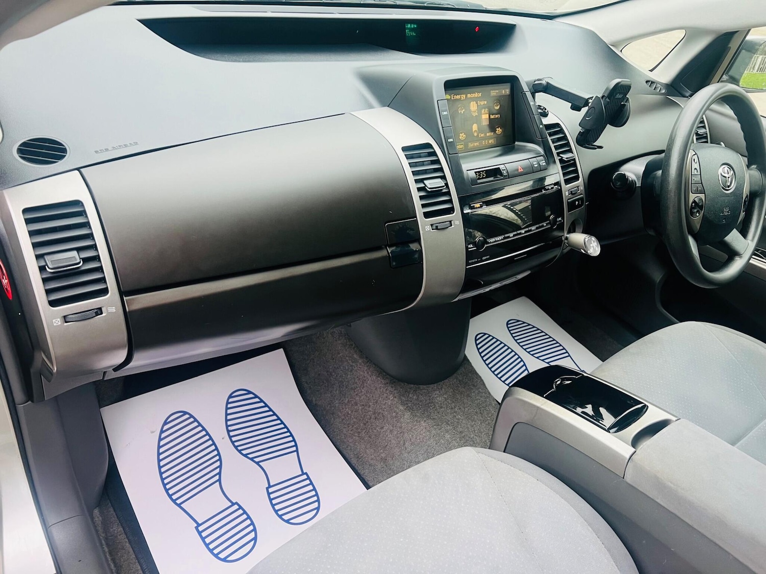 Used Toyota Prius for sale - 77456041: Photo 34