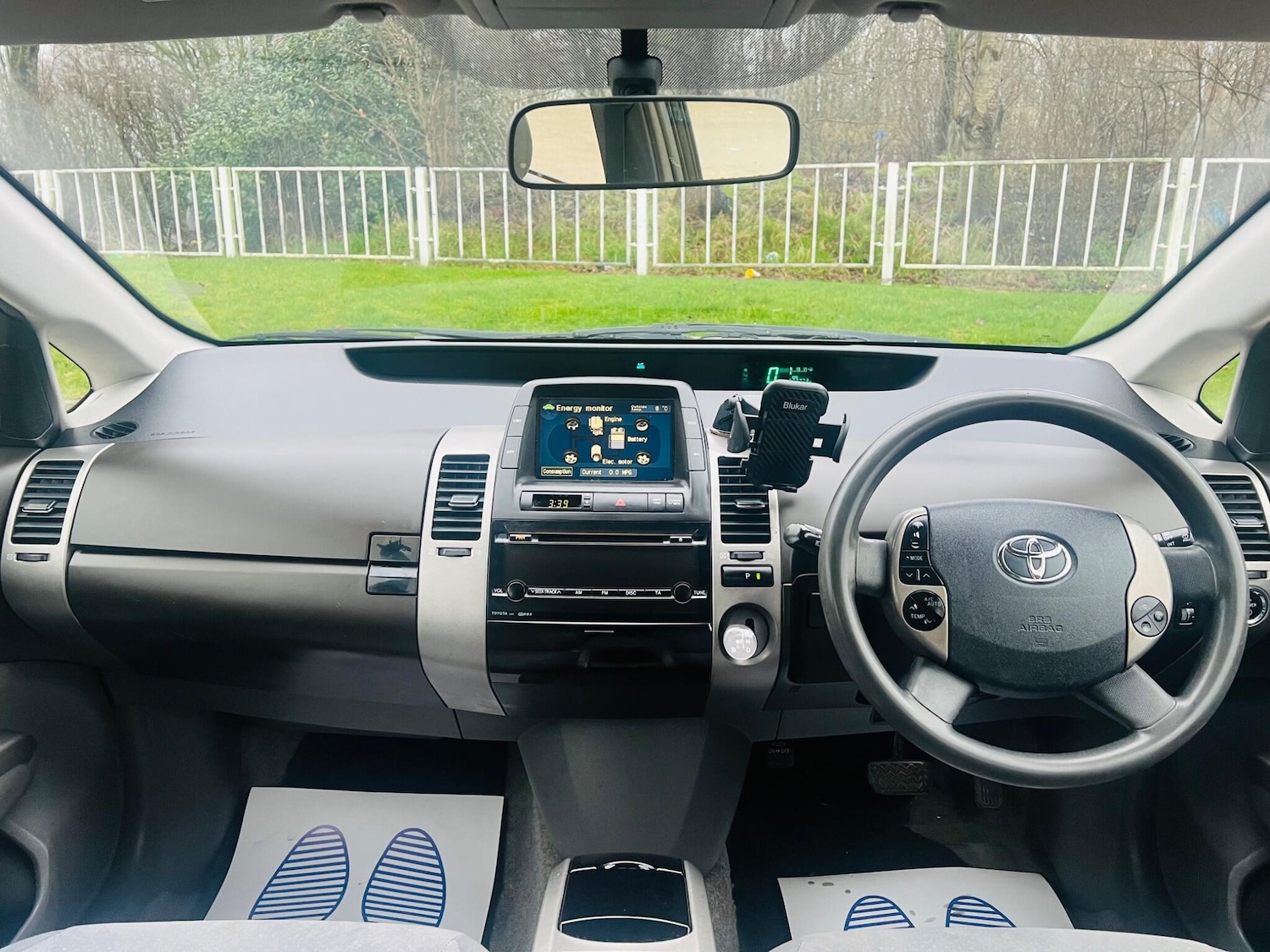 Used Toyota Prius for sale - 77456041: Photo 39