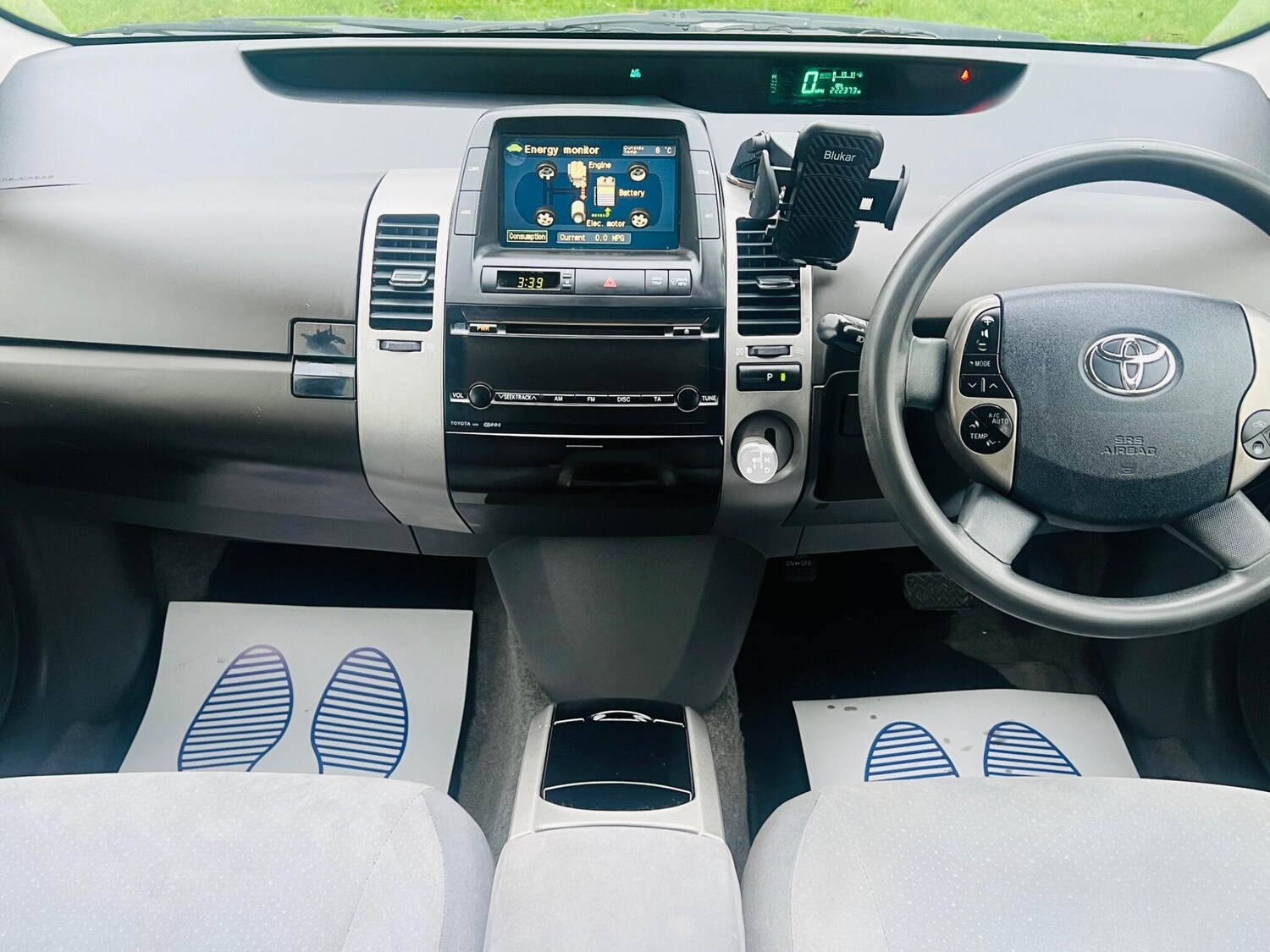 Used Toyota Prius for sale - 77456041: Photo 40