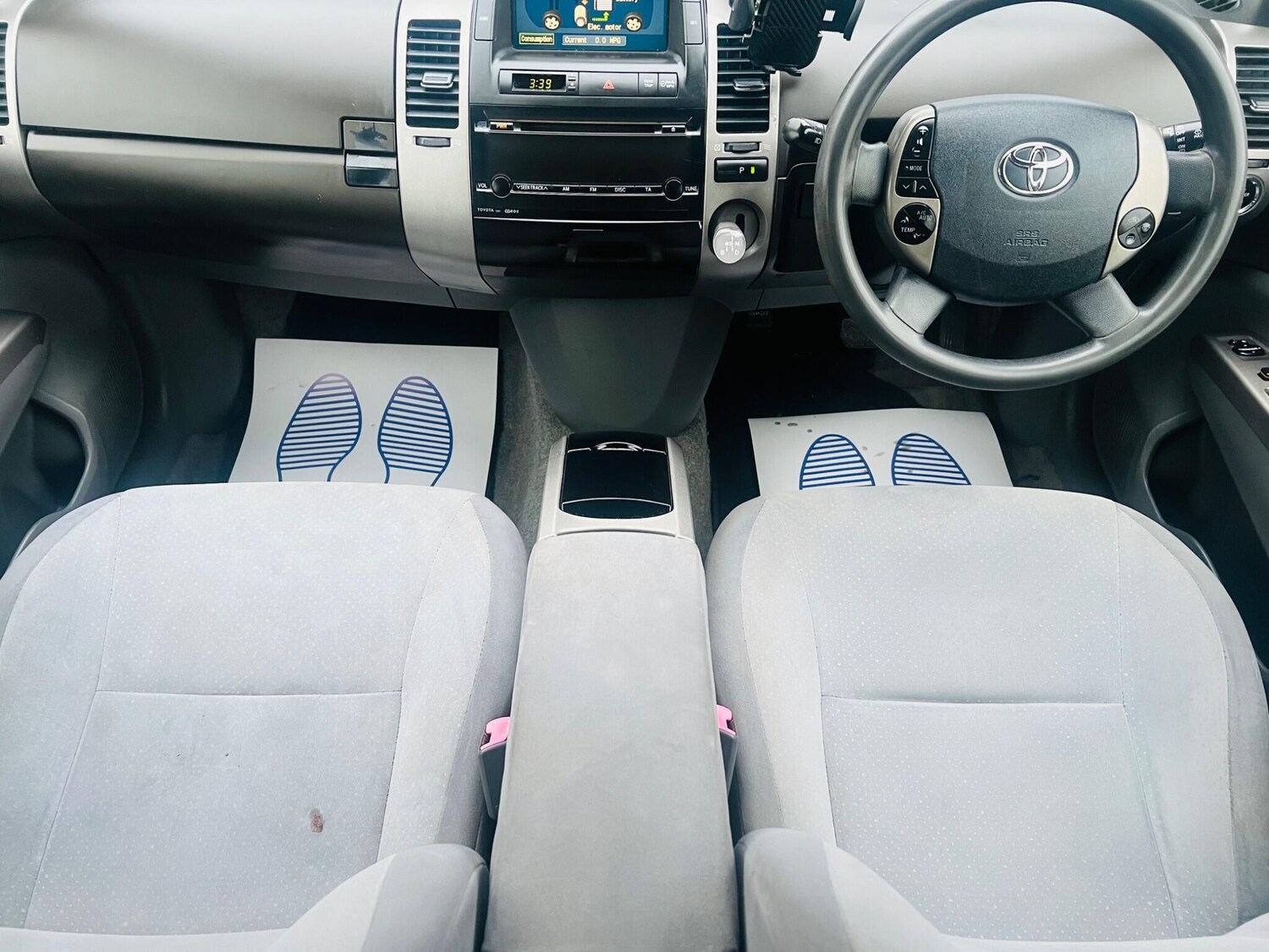 Used Toyota Prius for sale - 77456041: Photo 42