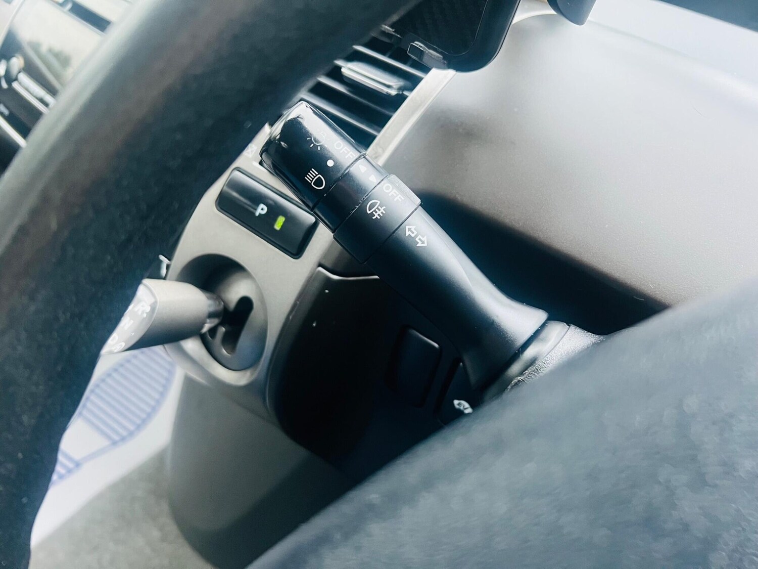 Used Toyota Prius for sale - 77456041: Photo 49