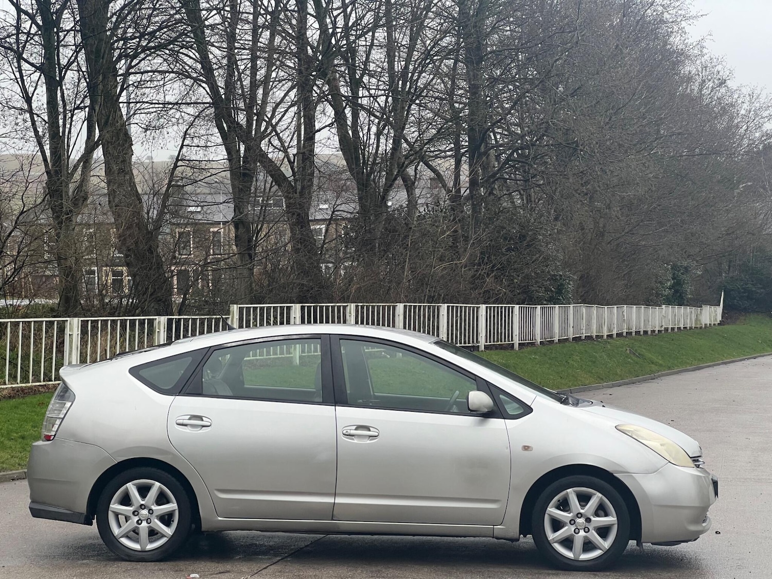 Used Toyota Prius for sale - 77456041: Photo 5