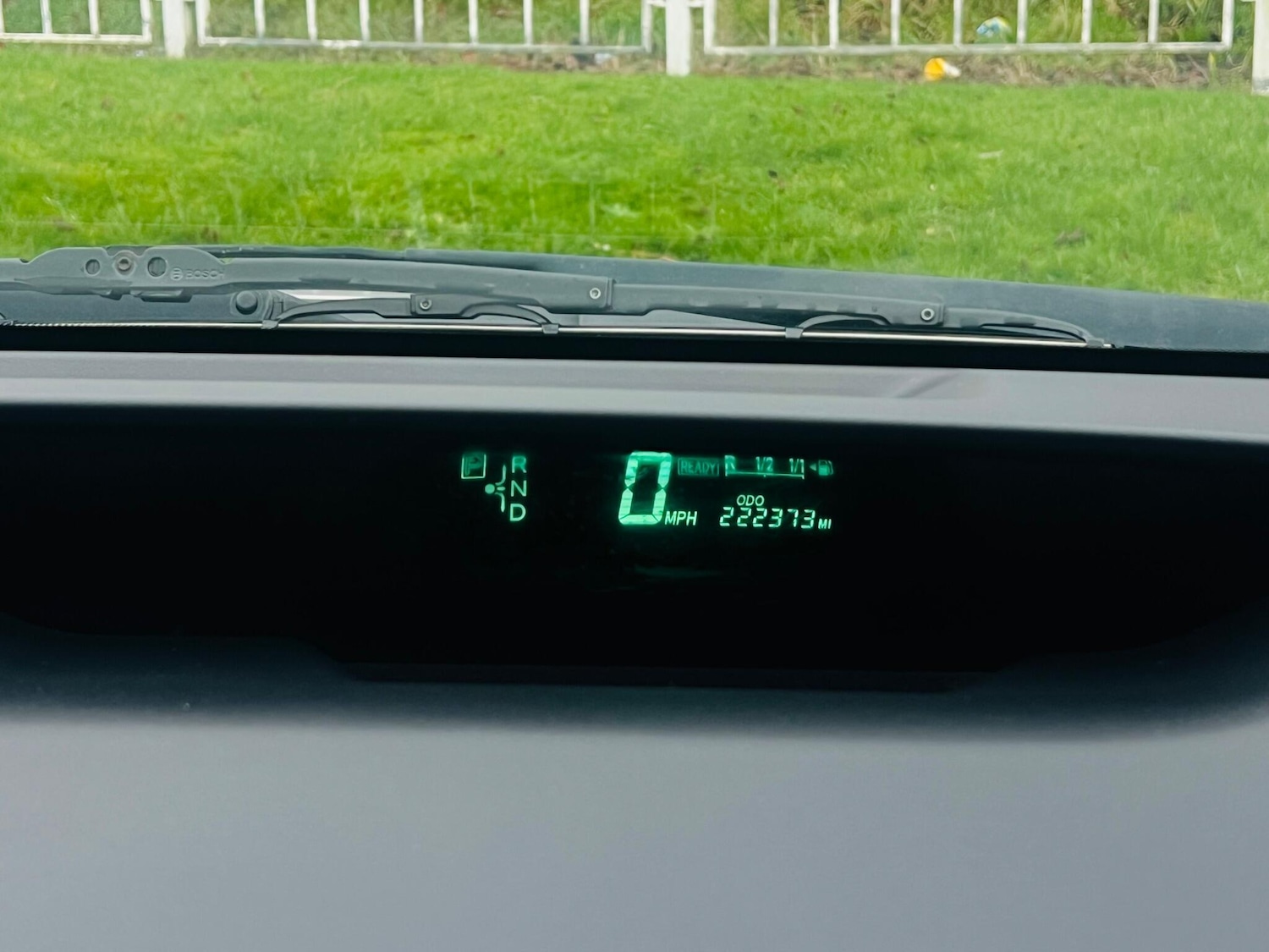 Used Toyota Prius for sale - 77456041: Photo 50