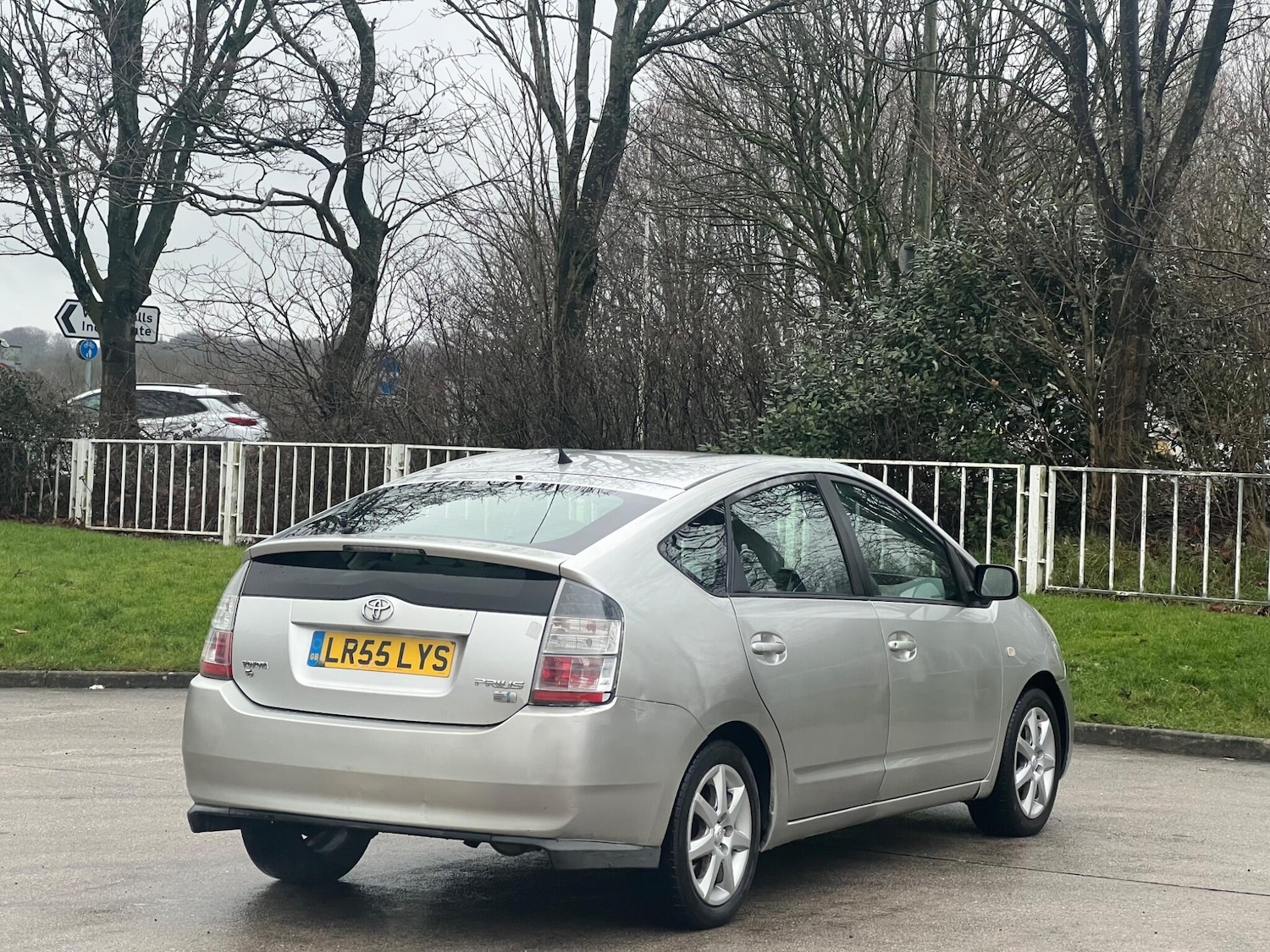 Used Toyota Prius for sale - 77456041: Photo 6