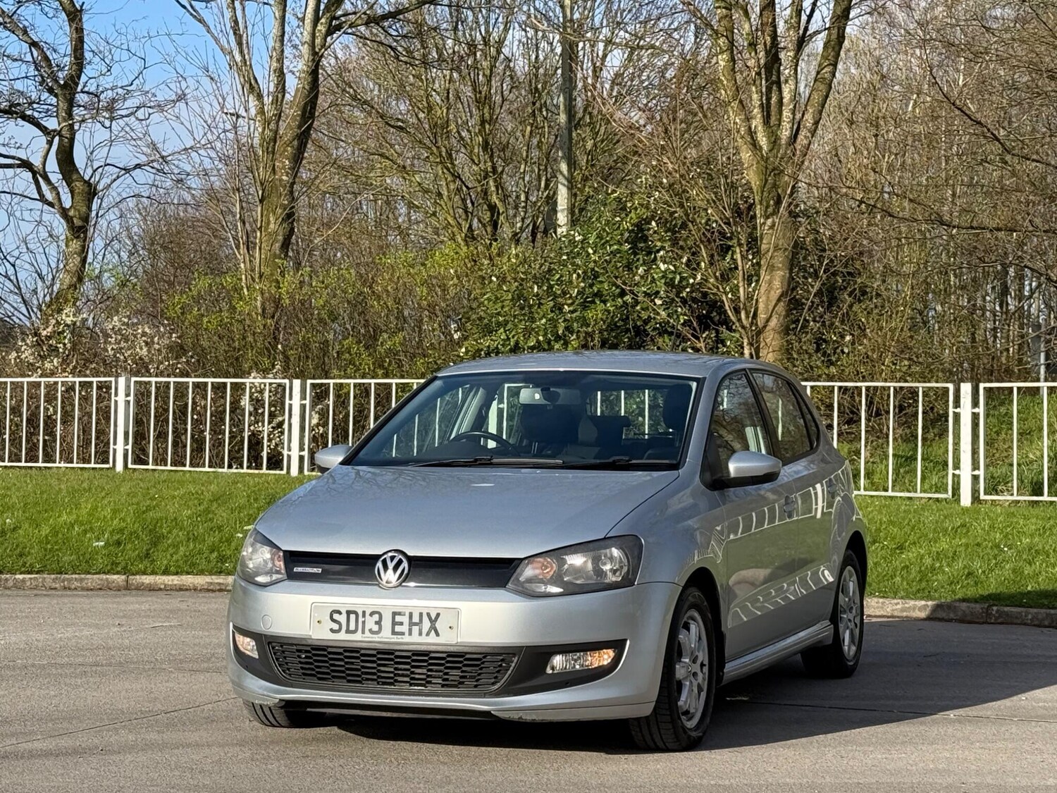 Used Volkswagen Polo for sale - 78116457: Photo 10