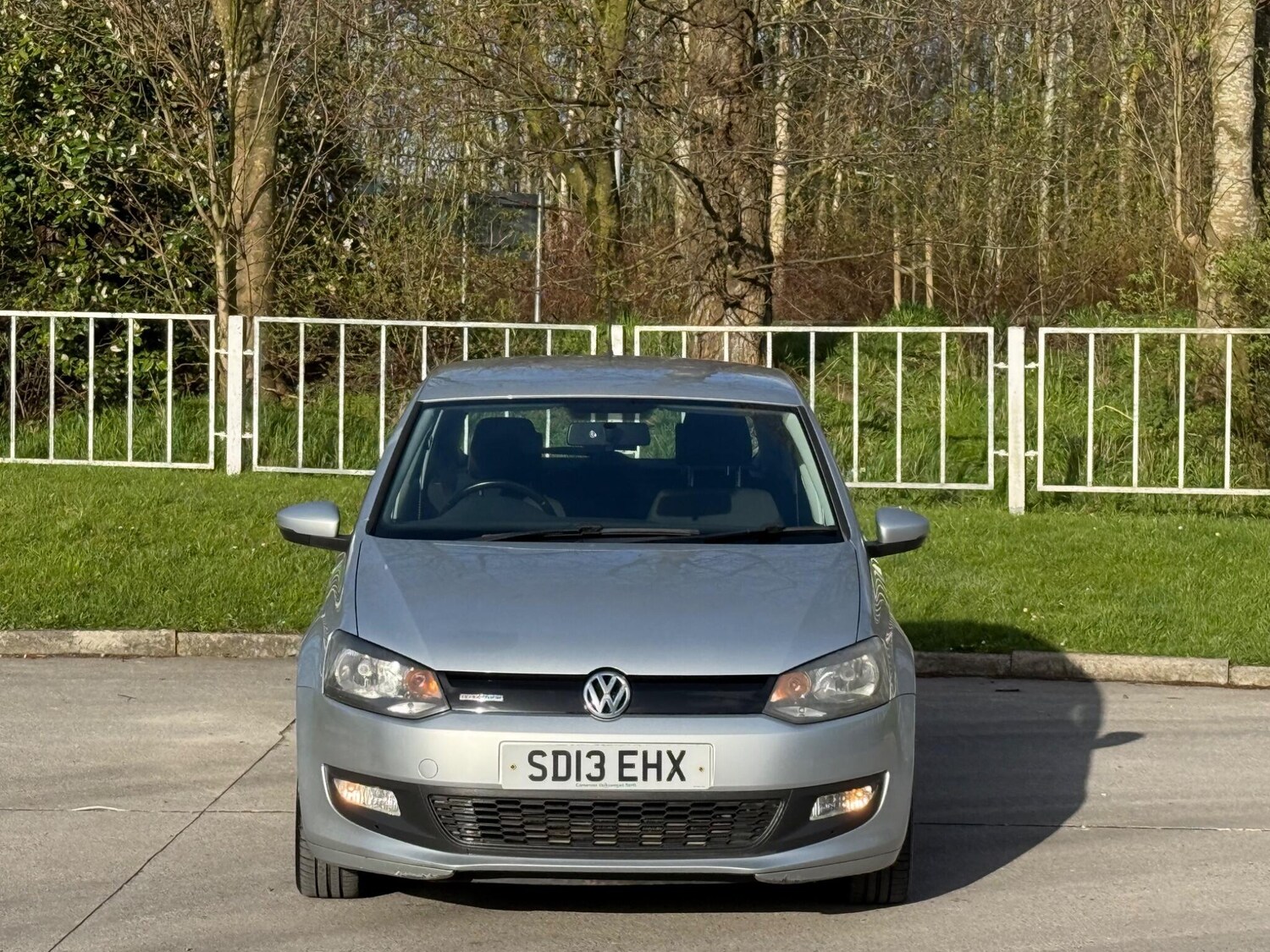 Used Volkswagen Polo for sale - 78116457: Photo 11