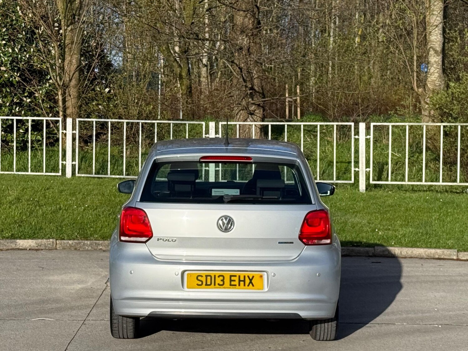 Used Volkswagen Polo for sale - 78116457: Photo 12