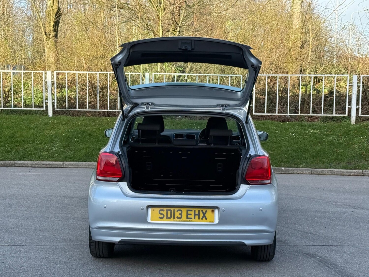 Used Volkswagen Polo for sale - 78116457: Photo 13