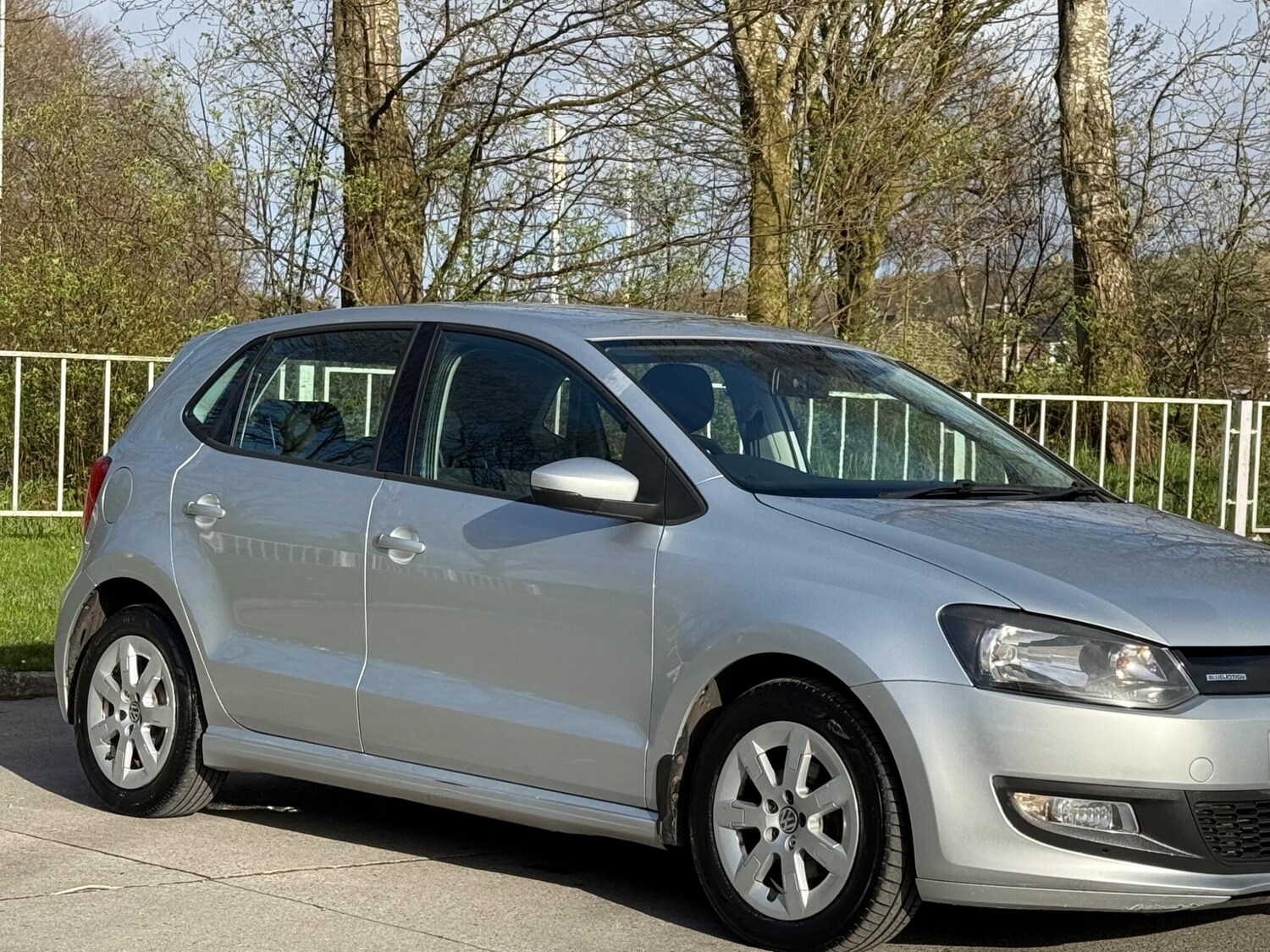 Used Volkswagen Polo for sale - 78116457: Photo 14