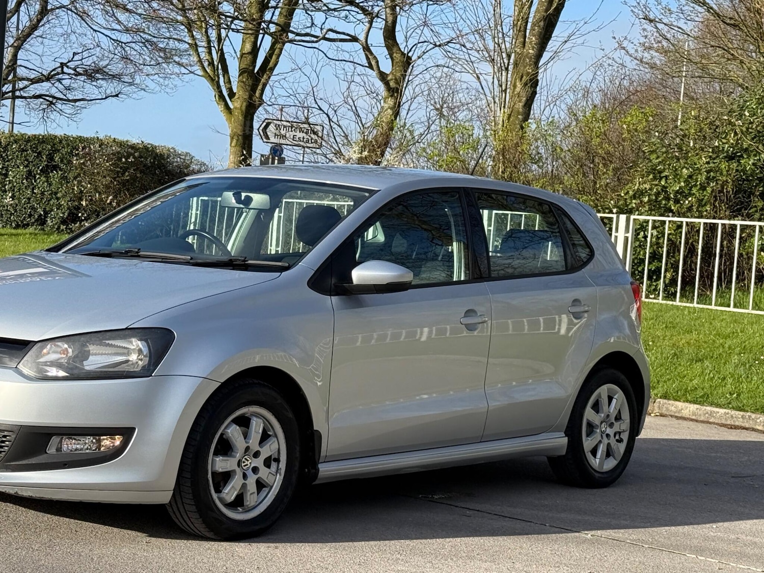 Used Volkswagen Polo for sale - 78116457: Photo 15